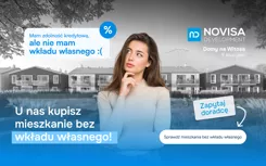 Domy na Witosa - etap 2A - zdjęcie nr 1