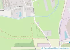 Lokalizacja inwestycji Zielone Ogrody