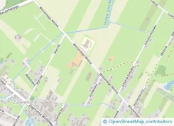 Lokalizacja inwestycji Domy na Witosa - etap 2A