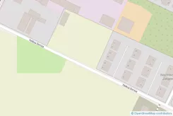 Lokalizacja inwestycji Ahoj Pogórze