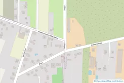 Lokalizacja inwestycji Boska Ksawerowska 2 - etap 3