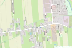 Lokalizacja inwestycji Osiedle Fikus