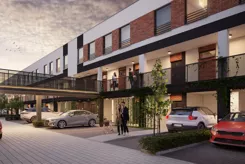 Miasto Ogród 3 - zdjęcie nr 3
