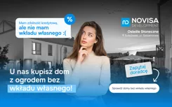 Osiedle Słoneczne - zdjęcie nr 1