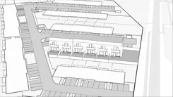 Wirtualna makieta 3D mieszkania 56.07 m², 34