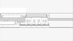 Wirtualna makieta 3D domu 74.16 m², 25