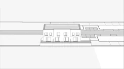 Wirtualna makieta 3D domu 61.92 m², 31