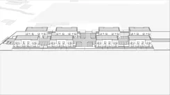 Wirtualna makieta 3D inwestycji Boska Ksawerowska 2
