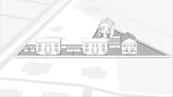 Wirtualna makieta 3D inwestycji Wille Stolema