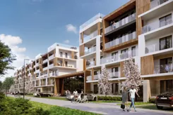 Perłowa Przystań Kołobrzeg - zdjęcie nr 1