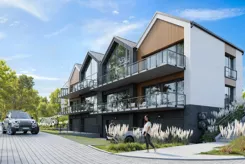 Apartamenty Brizo Park  - zdjęcie nr 1