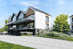 Apartamenty Brizo Park  - zdjęcie nr 2