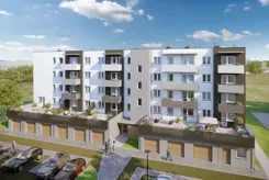 Osiedle Jodłowa etap III - zdjęcie nr 2
