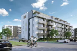 Osiedle Jodłowa etap II - zdjęcie nr 0