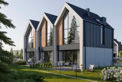 Nowe Nadmorskie Domy  - zdjęcie nr 5