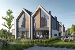 Nowe Nadmorskie Domy  - zdjęcie nr 4