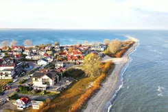 Apartamenty Na Plaży - z widokiem na morze - zdjęcie nr 5