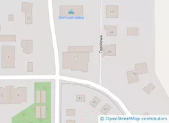 Lokalizacja inwestycji Apartamenty FILMARE