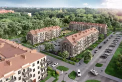 Osiedle Centrum Park - zdjęcie nr 2