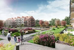 Osiedle Centrum Park - zdjęcie nr 1