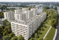 Osiedle Panorama Lublin - zdjęcie nr 4