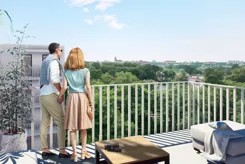 Osiedle Panorama Lublin - zdjęcie nr 5