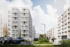 Osiedle Panorama Lublin - zdjęcie nr 3