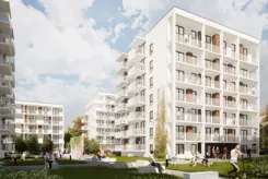 Osiedle Panorama Lublin - zdjęcie nr 1