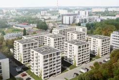 Osiedle Panorama Lublin - zdjęcie nr 2
