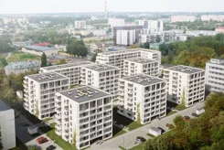 Osiedle Panorama - zdjęcie nr 5