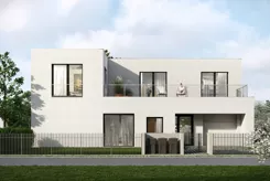 Nowe Planty - zdjęcie nr 1