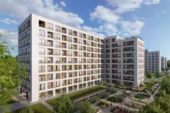 Home Factory etap III - zdjęcie nr 2