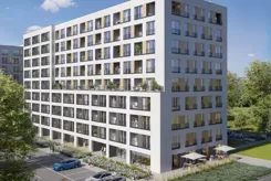 Home Factory etap III - zdjęcie nr 1