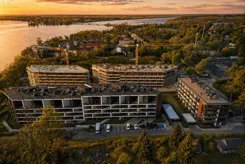 Rezydencja Zegrze III - zdjęcie nr 4