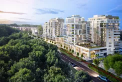 Bulvar Apartments - zdjęcie nr 2