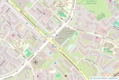 Lokalizacja inwestycji ale!KEN etap 2