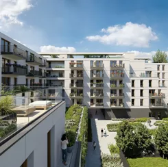Marimonte - Apartamenty Mieszkalne - zdjęcie nr 5