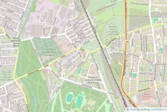 Lokalizacja inwestycji SKAL