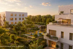 Nowa Częstochowa Małopolska - etap IV - zdjęcie nr 1