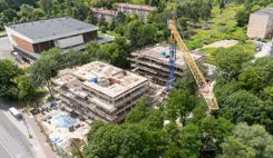 Nowy Sosnowiec - zdjęcie nr 5