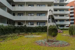 Apartamenty Central Park Wrocław - zdjęcie nr 4