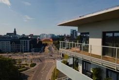 Apartamenty Central Park Wrocław - zdjęcie nr 1