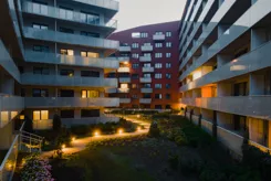 Apartamenty Central Park Wrocław - zdjęcie nr 3