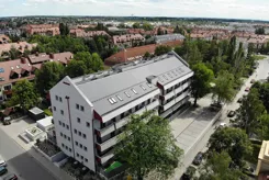 Aleja Jesionowa - zdjęcie nr 4