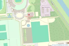 Lokalizacja inwestycji START PARK