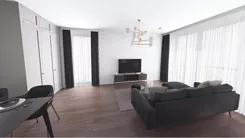 Apartamenty Tabelowa - zdjęcie nr 3