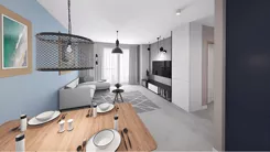 Apartamenty Tabelowa - zdjęcie nr 4