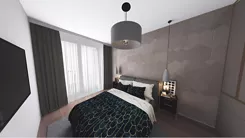Apartamenty Tabelowa - zdjęcie nr 4