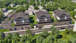 Apartamenty Tabelowa - Budynek B - zdjęcie nr 2