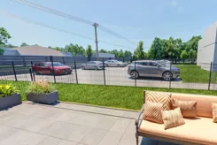 Apartamenty Tabelowa - zdjęcie nr 0
